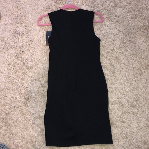 Black Formal Dress- LULU’s - Picture 4 of 4